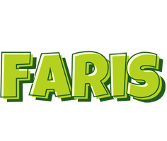 Faris summer logo