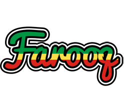 Farooq african logo