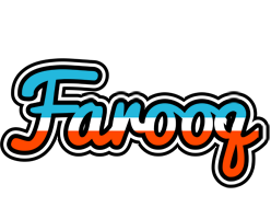 Farooq america logo
