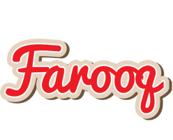 Farooq chocolate logo