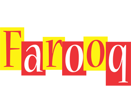 Farooq errors logo
