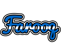 Farooq greece logo