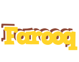Farooq hotcup logo