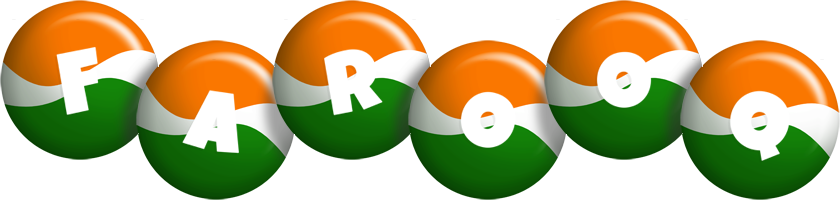 Farooq india logo