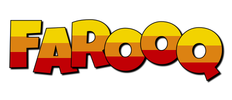 Farooq jungle logo