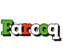 Farooq venezia logo