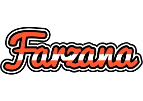Farzana denmark logo