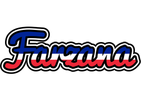Farzana france logo