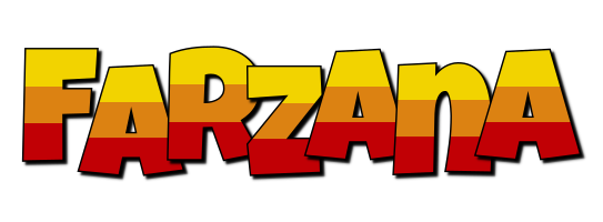 Farzana jungle logo