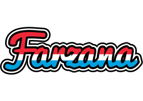 Farzana norway logo