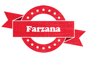 Farzana passion logo