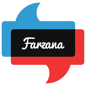 Farzana sharks logo