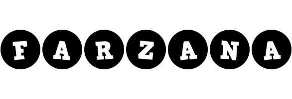 Farzana tools logo
