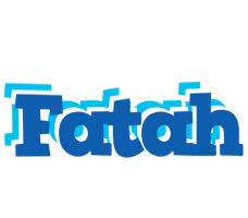 Fatah business logo