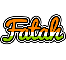 Fatah mumbai logo