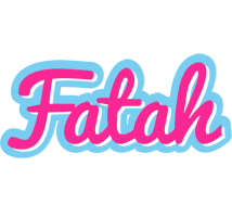 Fatah popstar logo