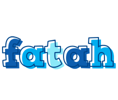 Fatah sailor logo