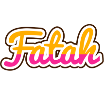 Fatah smoothie logo
