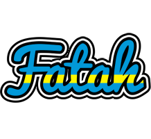 Fatah sweden logo