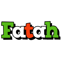Fatah venezia logo