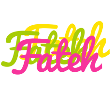Fateh sweets logo