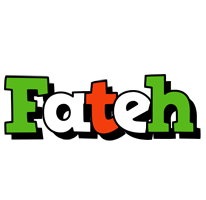 Fateh venezia logo