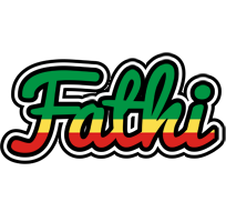 Fathi african logo
