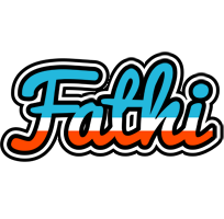 Fathi america logo