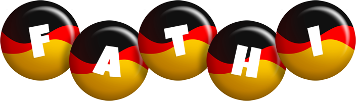Fathi german logo