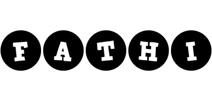 Fathi tools logo
