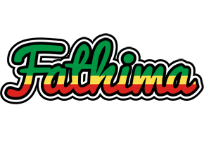 Fathima african logo