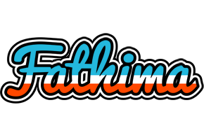 Fathima america logo