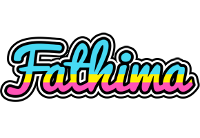 Fathima circus logo