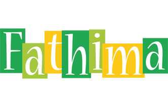 Fathima lemonade logo