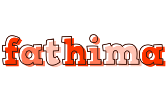 Fathima paint logo