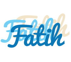 Fatih breeze logo