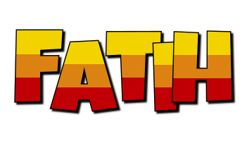 Fatih jungle logo