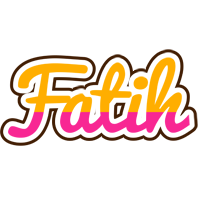 Fatih smoothie logo