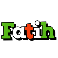 Fatih venezia logo