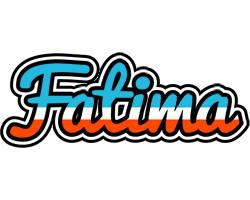 Fatima america logo