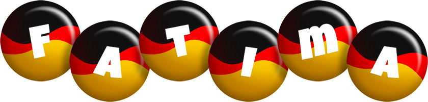 Fatima german logo
