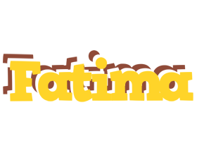 Fatima hotcup logo
