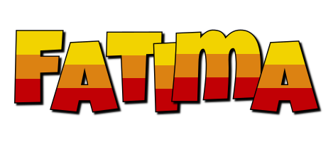 Fatima jungle logo