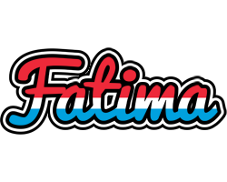 Fatima norway logo