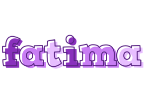 Fatima sensual logo