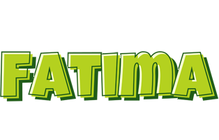 Fatima summer logo