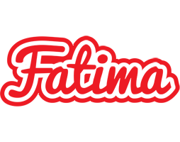 Fatima sunshine logo