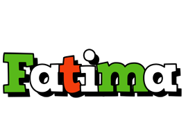 Fatima venezia logo