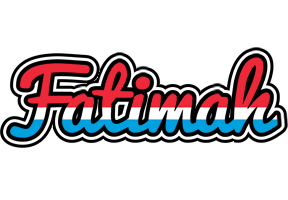 Fatimah norway logo