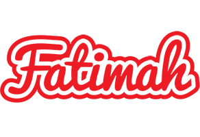Fatimah sunshine logo